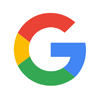 Google review logo